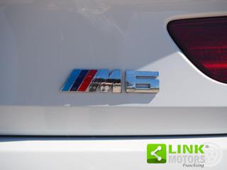 BMW 640 usata, con Sensori di parcheggio anteriori