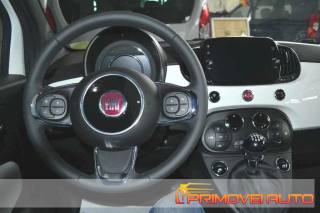 FIAT 500 usata, con Cruise Control