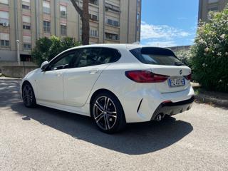 BMW 116 usata, con Chiusura centralizzata