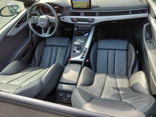 AUDI A5 usata, con Volante multifunzione