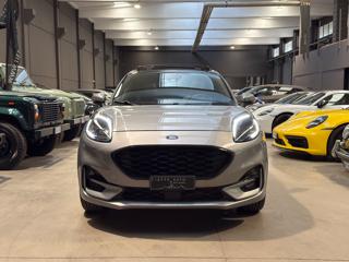 FORD Puma usata, con Airbag