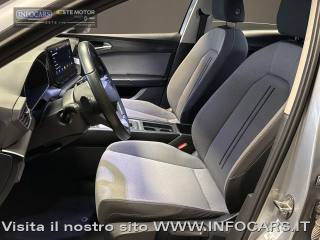 SEAT Leon usata, con Alzacristalli elettrici