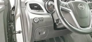 OPEL Mokka usata, con Airbag testa