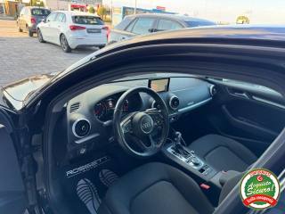 AUDI A3 usata, con Cruise Control