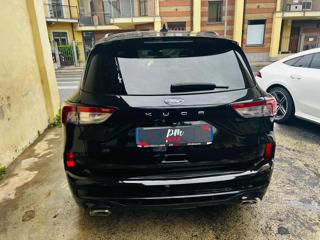 FORD Kuga usata, con Cerchi in lega
