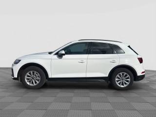 AUDI Q5 usata 1