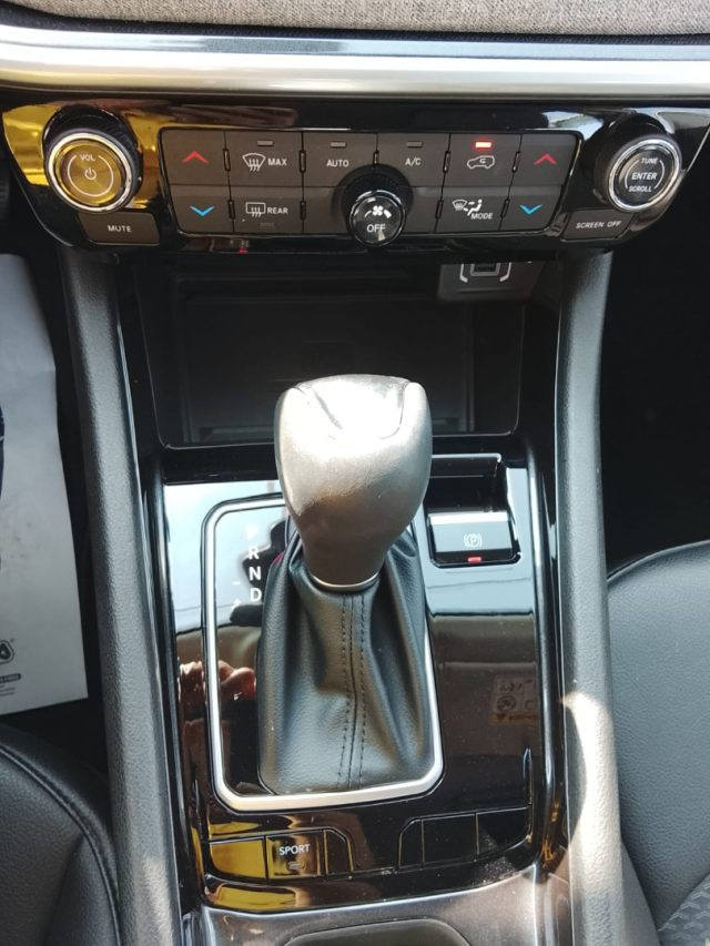 JEEP Compass usata, con Autoradio