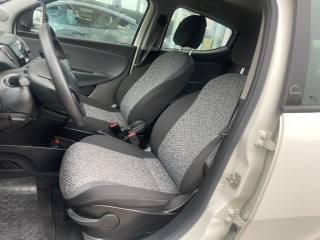 LANCIA Ypsilon usata, con Immobilizzatore elettronico