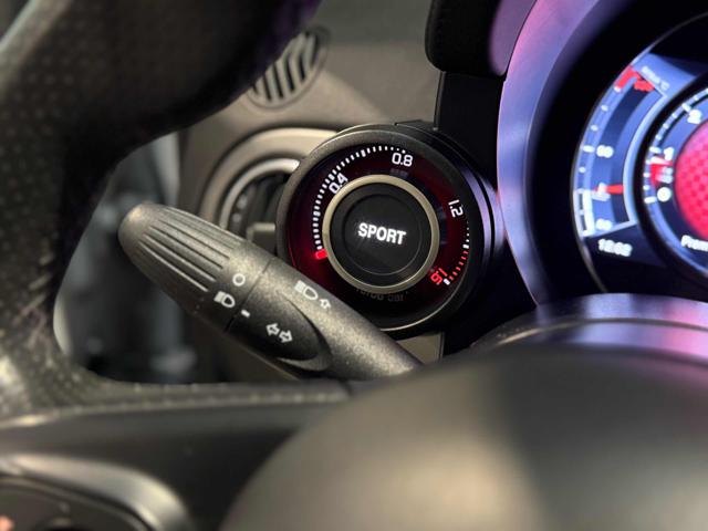 ABARTH 595 usata, con Climatizzatore