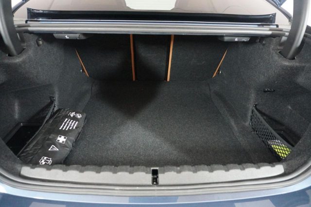 BMW 420 usata, con Controllo automatico clima