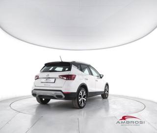 SEAT Arona usata 2