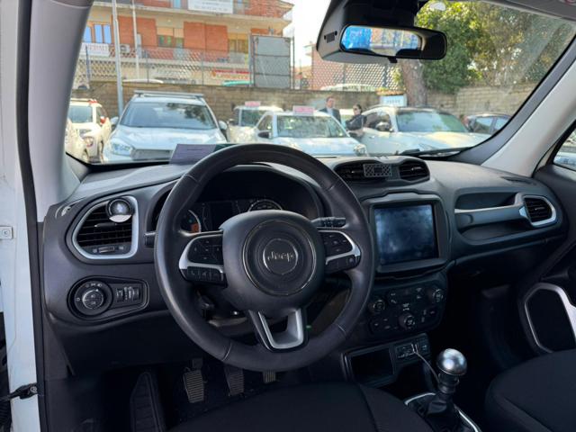 JEEP Renegade usata, con Chiusura centralizzata