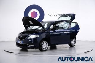 LANCIA Ypsilon usata 56