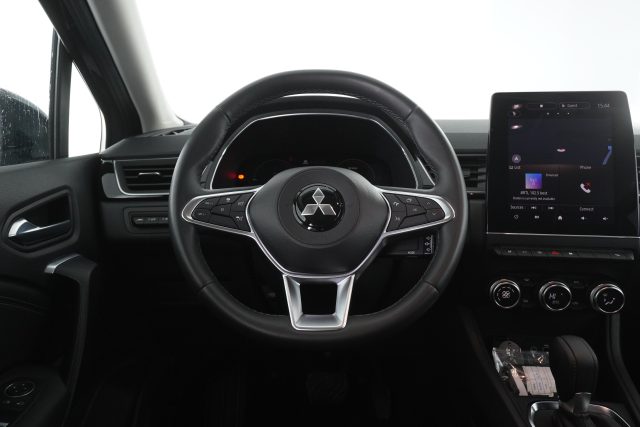MITSUBISHI ASX usata 11