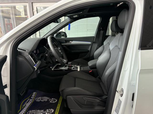 AUDI Q5 usata, con Cruise Control