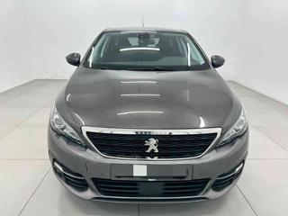 PEUGEOT 308 usata, con Antifurto