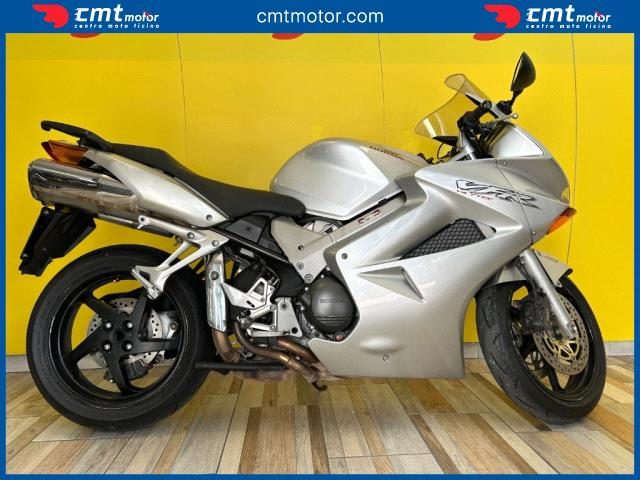 HONDA VFR 800 usata 0