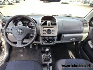 SUZUKI Ignis usata, con Chiusura centralizzata