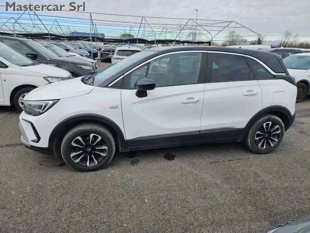 OPEL Crossland usata, con Chiusura centralizzata