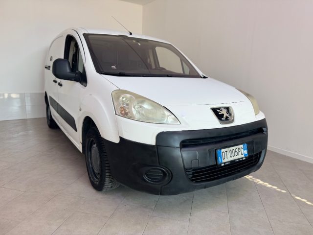 PEUGEOT Partner usata 10