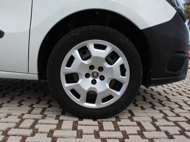 FIAT Doblo usata, con Alzacristalli elettrici
