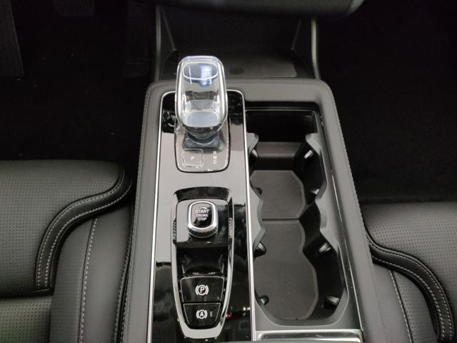 VOLVO XC90 usata, con Vetri oscurati