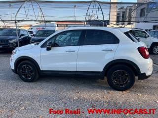 FIAT 500X usata, con Controllo trazione