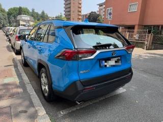 TOYOTA RAV 4 usata, con Cerchi in lega