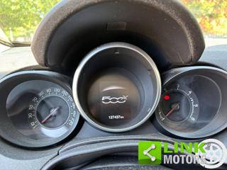 FIAT 500X usata, con Fendinebbia