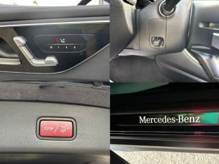 MERCEDES-BENZ GLC 220 usata, con Cruise Control
