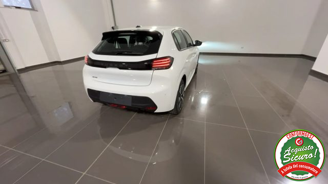 PEUGEOT 208 usata, con Controllo trazione