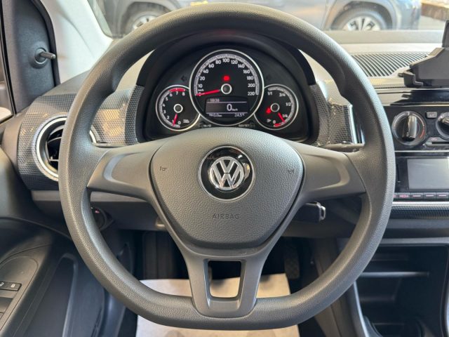 VOLKSWAGEN up! usata, con Cruise Control