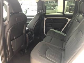 LAND ROVER Defender usata, con Specchietti laterali elettrici