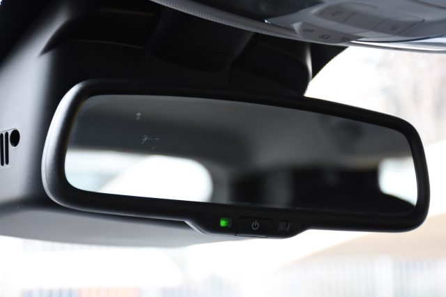 JEEP Renegade usata, con Sensori di parcheggio anteriori