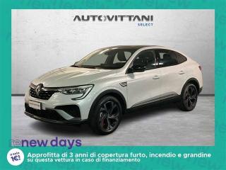 RENAULT Arkana 1.6 E Tech full hybrid R.S. Line 145cv