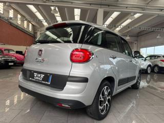 FIAT 500L usata, con Bluetooth