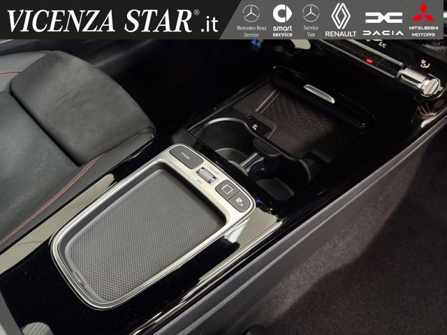 MERCEDES-BENZ A 200 usata, con Tettuccio apribile