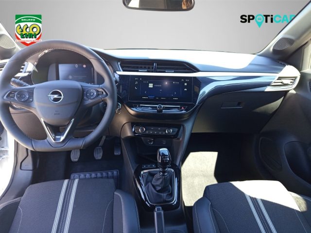 OPEL Corsa usata, con Sensori di parcheggio posteriori