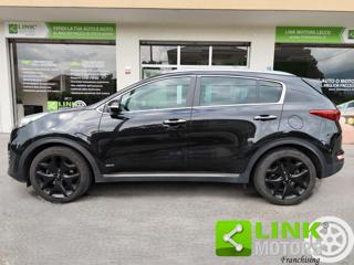 KIA Sportage usata, con Controllo automatico clima