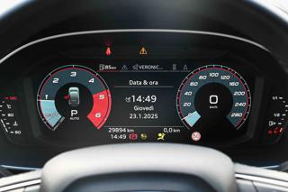 AUDI Q3 usata, con Sistema di navigazione