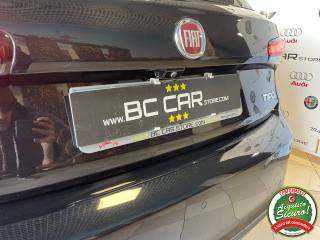 FIAT Tipo usata, con Sensori di parcheggio posteriori