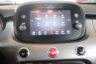 FIAT 500X usata, con ESP