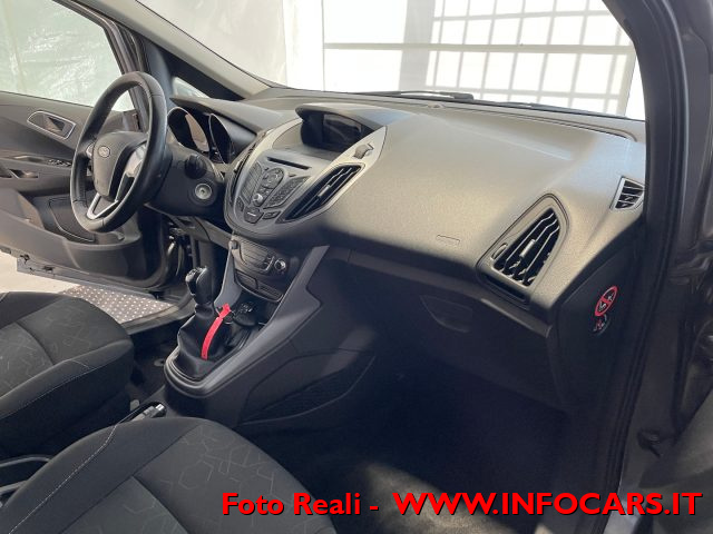 FORD B-Max usata, con Specchietti laterali elettrici