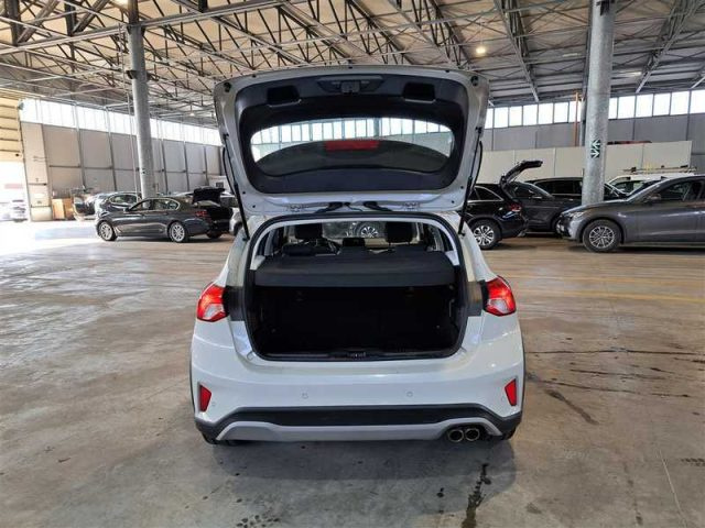 FORD Focus usata, con Autoradio