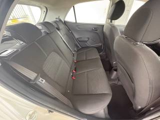 KIA Picanto usata, con Controllo trazione