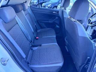 VOLKSWAGEN T-Cross usata, con Touch screen