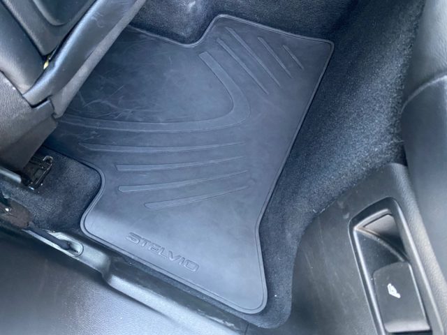 ALFA ROMEO Stelvio usata, con Cruise Control