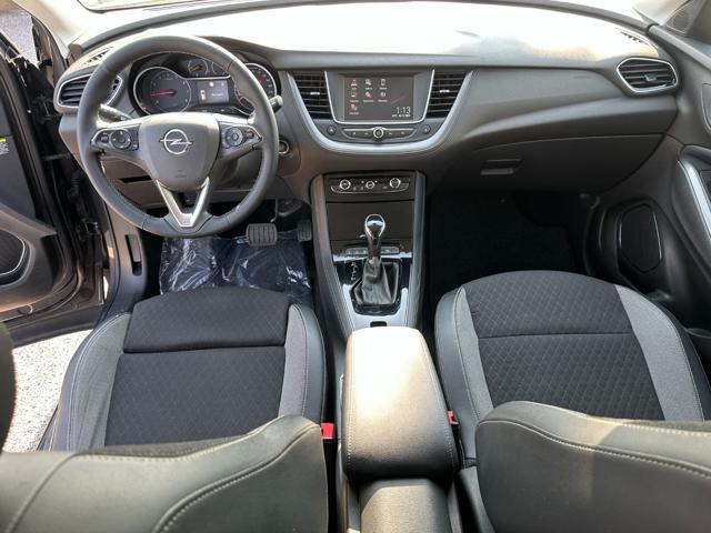 OPEL Grandland X usata, con Fendinebbia