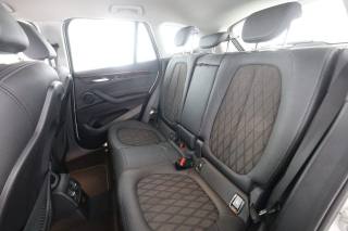 BMW X1 usata 2