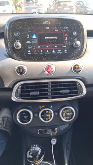 FIAT 500X usata, con Boardcomputer